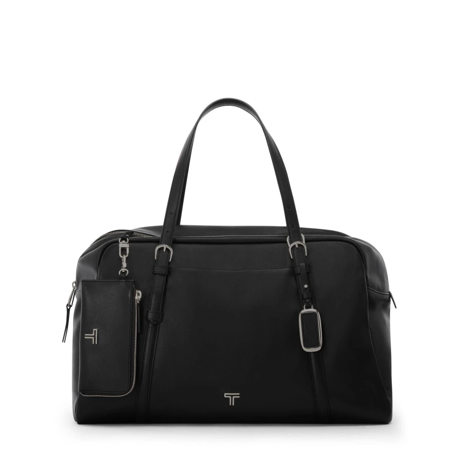 TUMI Voyageur Oaklynn Leather Weekender TUMI Voyageur Oaklynn Leather Weekender -Luggage Pros Shop TUMI Voyageur Oaklynn Leather Weekender 8
