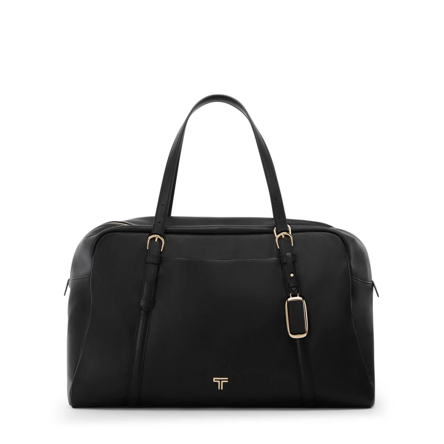 TUMI Voyageur Oaklynn Leather Weekender TUMI Voyageur Oaklynn Leather Weekender -Luggage Pros Shop TUMI Voyageur Oaklynn Leather Weekender