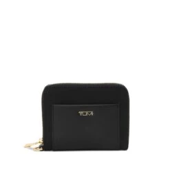 TUMI Voyageur SLG Bifold Zip Around