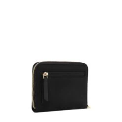 TUMI Voyageur SLG Bifold Zip Around -Luggage Pros Shop TUMI Voyageur SLG Bifold Zip Around 3