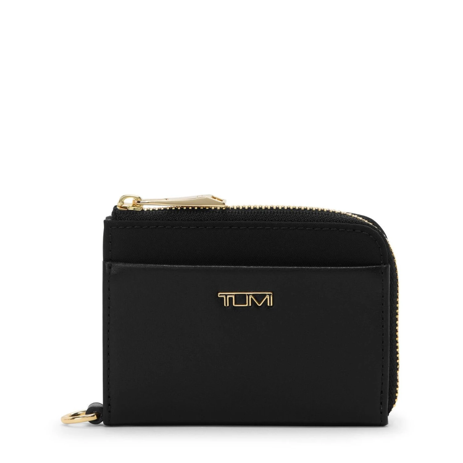 TUMI Voyageur SLG L-Zip Card Case TUMI Voyageur SLG L-Zip Card Case -Luggage Pros Shop TUMI Voyageur SLG L Zip Card Case