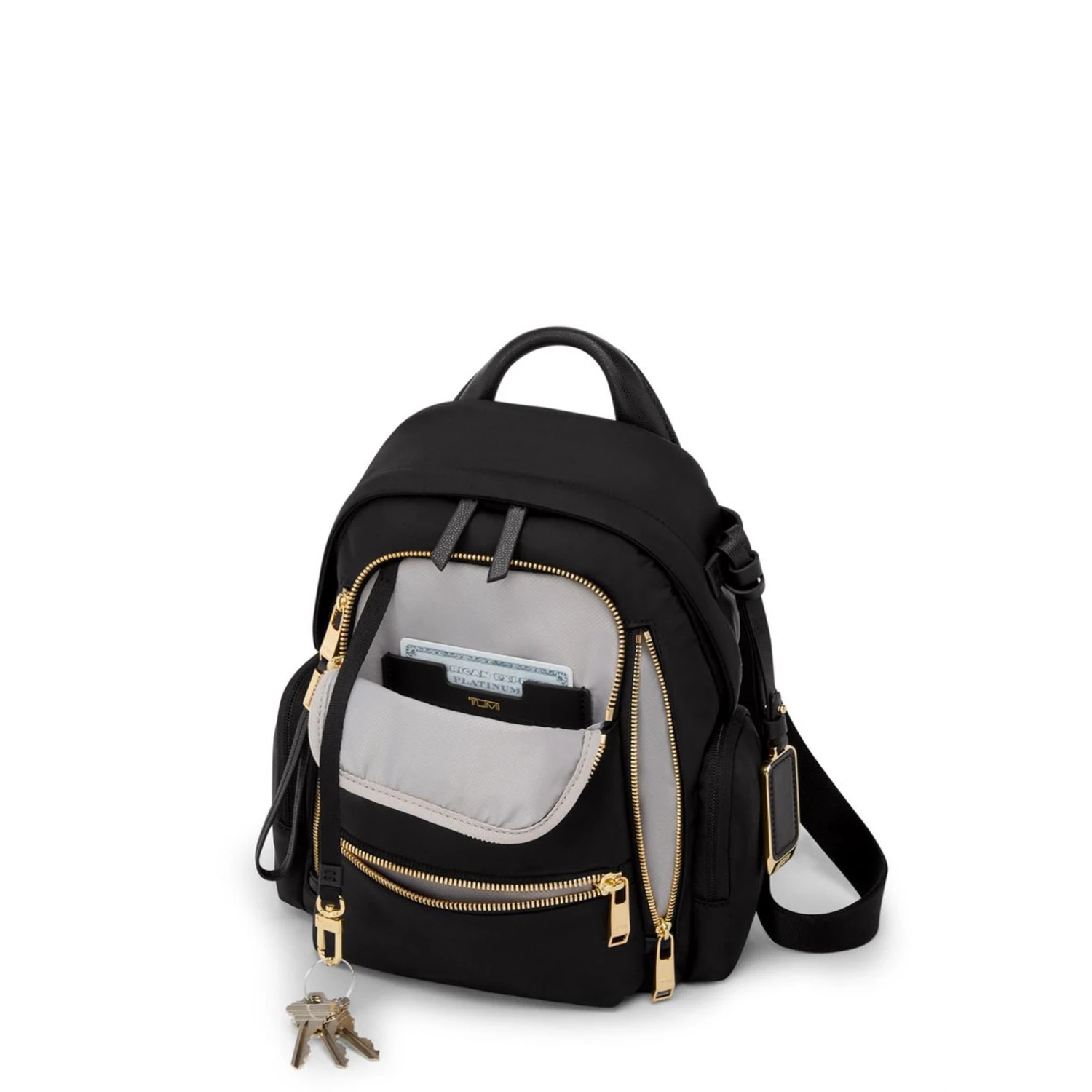 TUMI Voyageur Small Celina Backpack TUMI Voyageur Small Celina Backpack -Luggage Pros Shop TUMI Voyageur Small Celina Backpack 2
