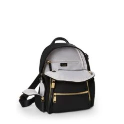 TUMI Voyageur Small Celina Backpack 4 TUMI Voyageur Small Celina Backpack -Luggage Pros Shop TUMI Voyageur Small Celina Backpack 3