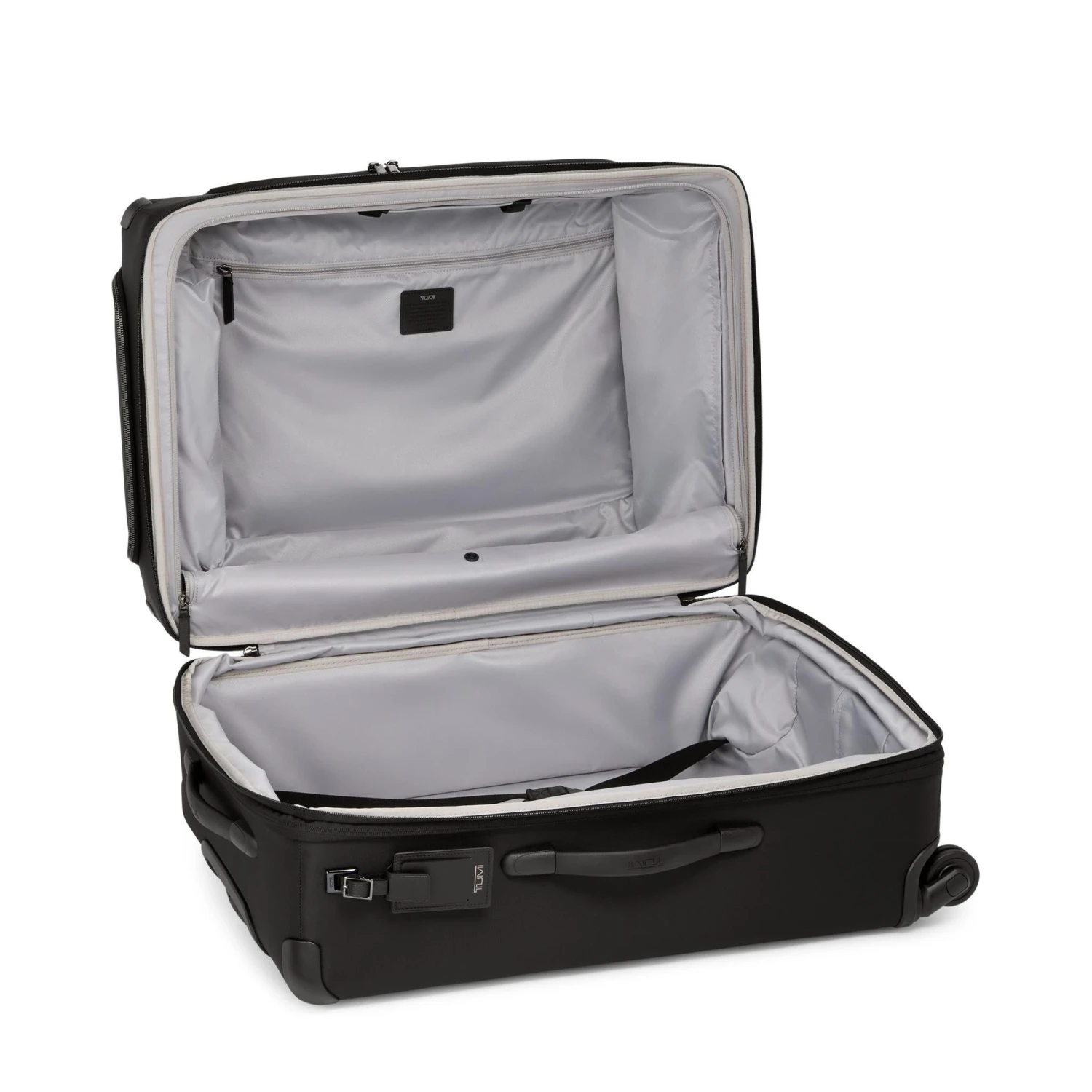 TUMI Voyageur Travel Leger Expandable Extended Trip Packing Case TUMI Voyageur Travel Leger Expandable Extended Trip Packing Case -Luggage Pros Shop TUMI Voyageur Travel Leger Expandable Extended Trip Packing Case 10