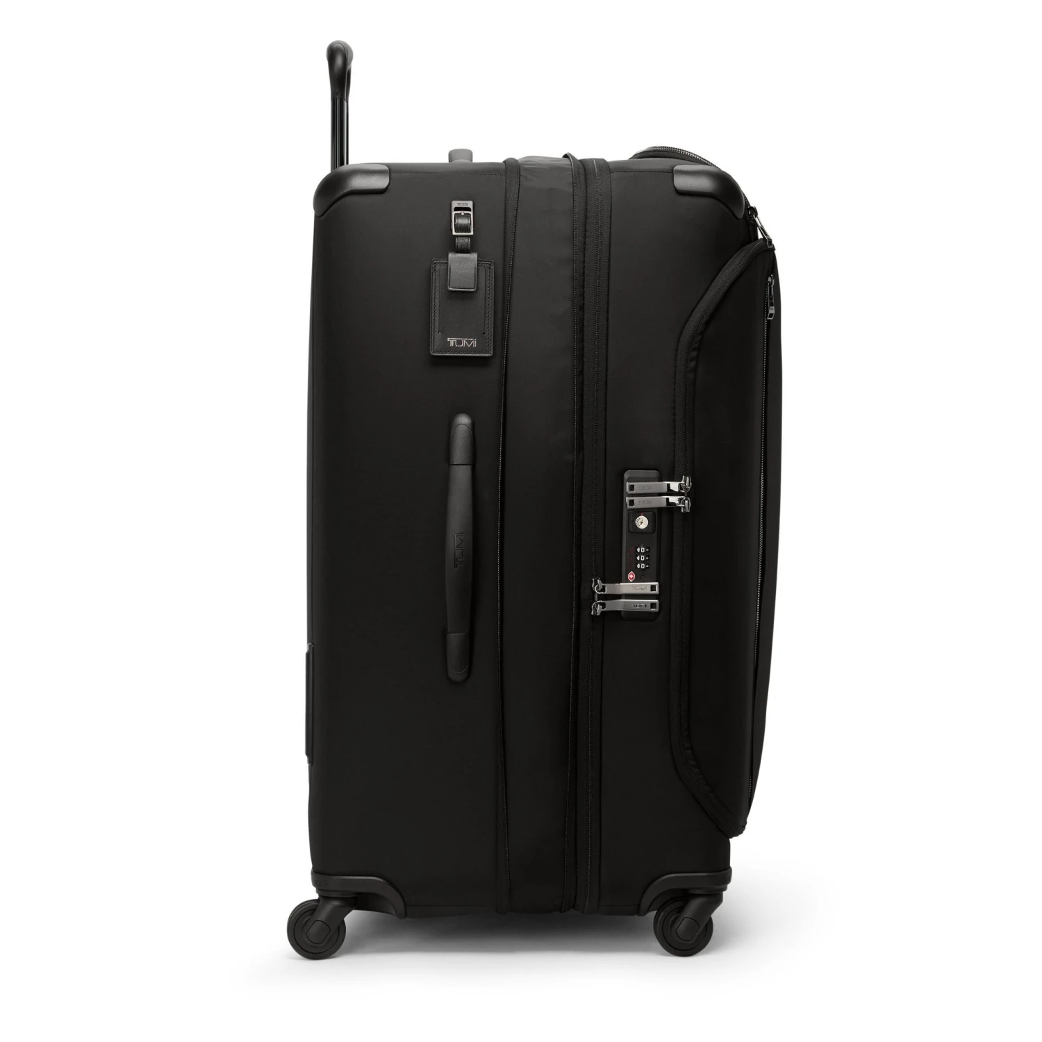 TUMI Voyageur Travel Leger Expandable Extended Trip Packing Case TUMI Voyageur Travel Leger Expandable Extended Trip Packing Case -Luggage Pros Shop TUMI Voyageur Travel Leger Expandable Extended Trip Packing Case 11