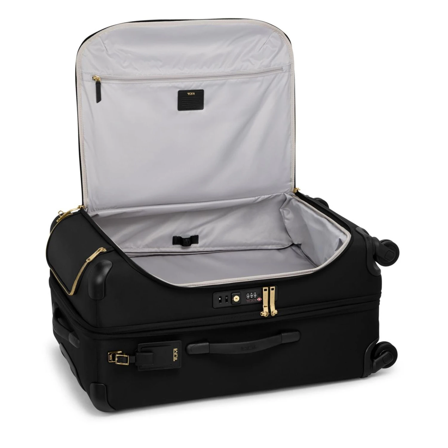 TUMI Voyageur Travel Leger Expandable Extended Trip Packing Case TUMI Voyageur Travel Leger Expandable Extended Trip Packing Case -Luggage Pros Shop TUMI Voyageur Travel Leger Expandable Extended Trip Packing Case 2