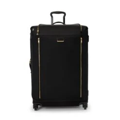 TUMI Voyageur Travel Leger Expandable Extended Trip Packing Case