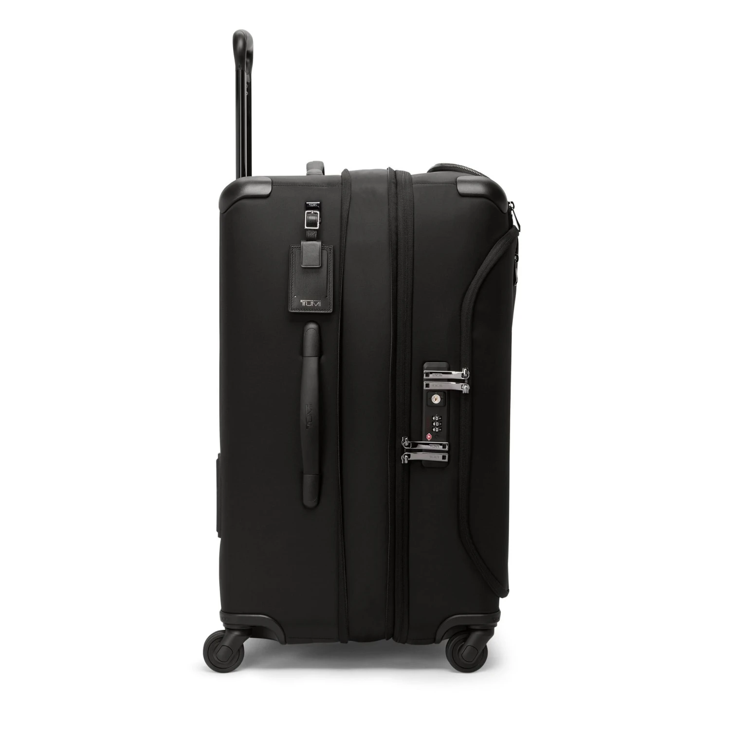 TUMI Voyageur Travel Leger Expandable Short Trip Packing Case TUMI Voyageur Travel Leger Expandable Short Trip Packing Case -Luggage Pros Shop TUMI Voyageur Travel Leger Expandable Short Trip Packing Case 10