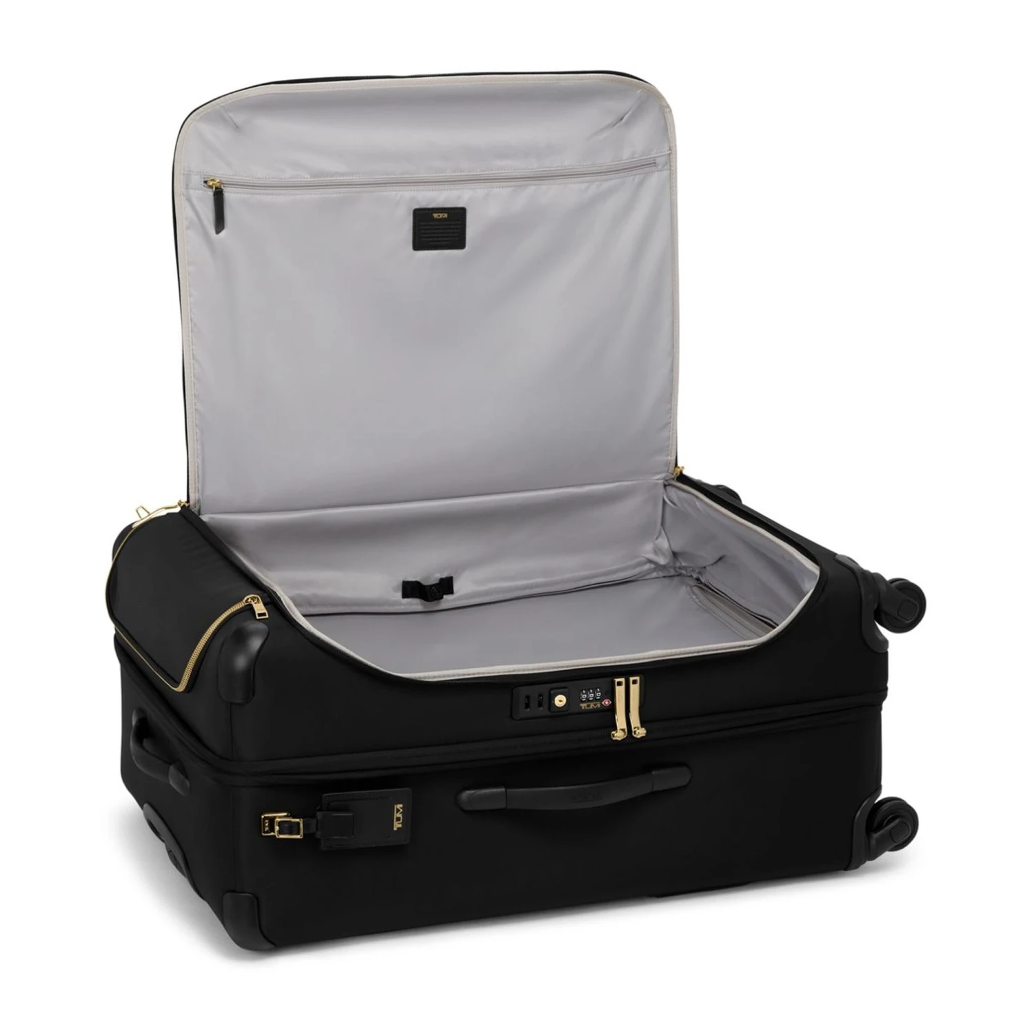 TUMI Voyageur Travel Leger Expandable Short Trip Packing Case TUMI Voyageur Travel Leger Expandable Short Trip Packing Case -Luggage Pros Shop TUMI Voyageur Travel Leger Expandable Short Trip Packing Case 2