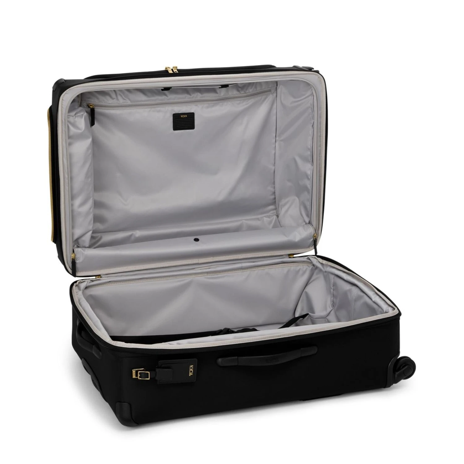 TUMI Voyageur Travel Leger Expandable Short Trip Packing Case TUMI Voyageur Travel Leger Expandable Short Trip Packing Case -Luggage Pros Shop TUMI Voyageur Travel Leger Expandable Short Trip Packing Case 3