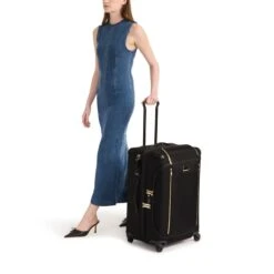 TUMI Voyageur Travel Leger Expandable Short Trip Packing Case 7 TUMI Voyageur Travel Leger Expandable Short Trip Packing Case -Luggage Pros Shop TUMI Voyageur Travel Leger Expandable Short Trip Packing Case 6
