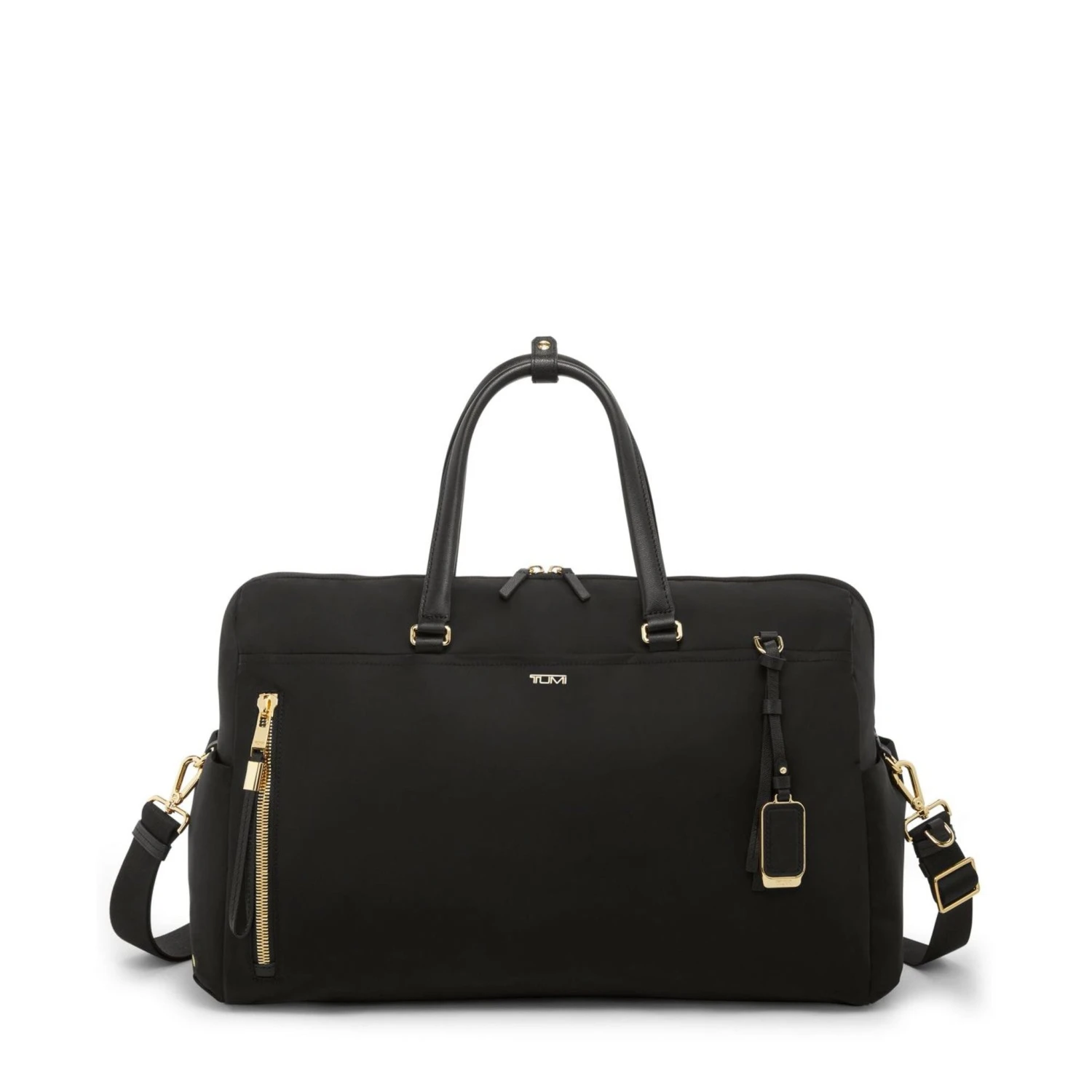 TUMI Voyageur Venice Duffel TUMI Voyageur Venice Duffel -Luggage Pros Shop TUMI Voyageur Venice Duffel 2