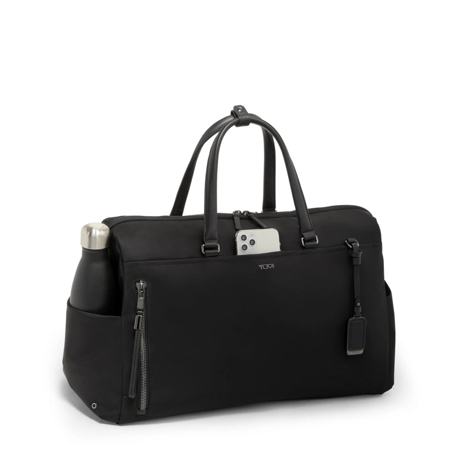 TUMI Voyageur Venice Duffel TUMI Voyageur Venice Duffel -Luggage Pros Shop TUMI Voyageur Venice Duffel 3