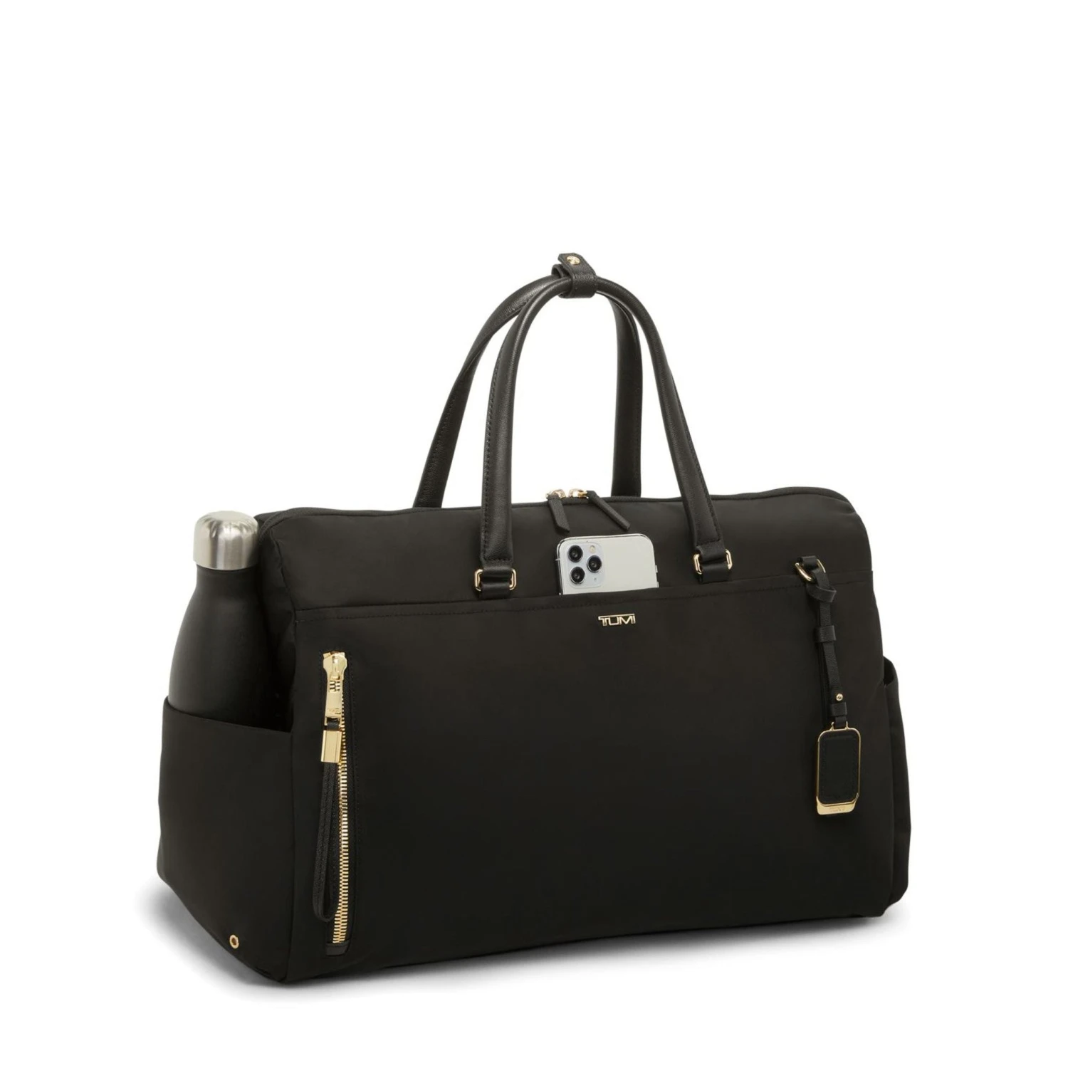 TUMI Voyageur Venice Duffel TUMI Voyageur Venice Duffel -Luggage Pros Shop TUMI Voyageur Venice Duffel 5