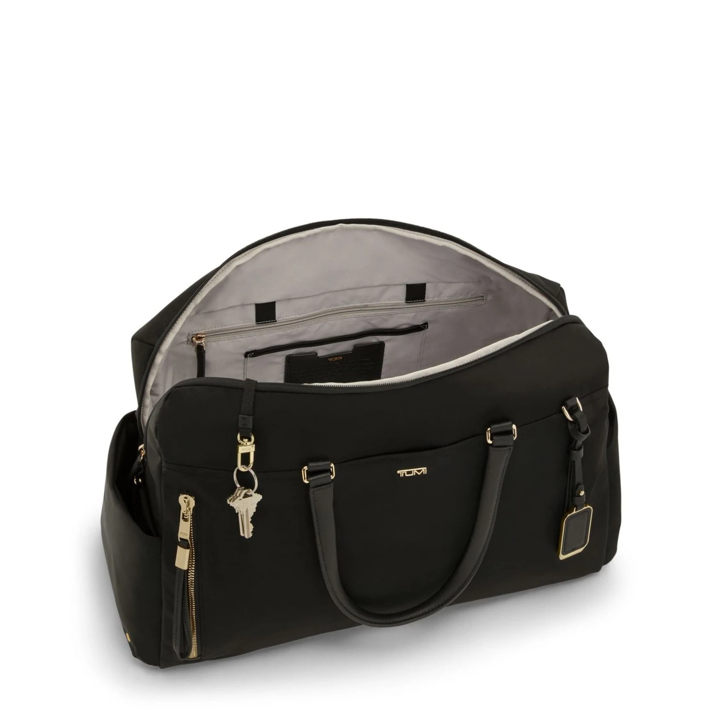 TUMI Voyageur Venice Duffel TUMI Voyageur Venice Duffel -Luggage Pros Shop TUMI Voyageur Venice Duffel 7