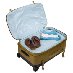 Thule Luggage Aion 28" Check-In Wheeled Duffel -Luggage Pros Shop Thule Luggage Aion 28 Check In Wheeled Duffel 10