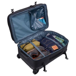 Thule Luggage Aion 28" Check-In Wheeled Duffel -Luggage Pros Shop Thule Luggage Aion 28 Check In Wheeled Duffel 5