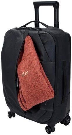 Thule Luggage Aion Carry On Spinner -Luggage Pros Shop Thule Luggage Aion Carry On Spinner 10