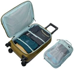 Thule Luggage Aion Carry On Spinner -Luggage Pros Shop Thule Luggage Aion Carry On Spinner 11