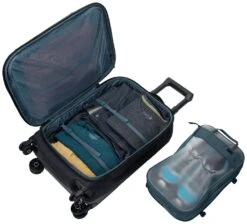 Thule Luggage Aion Carry On Spinner -Luggage Pros Shop Thule Luggage Aion Carry On Spinner 13