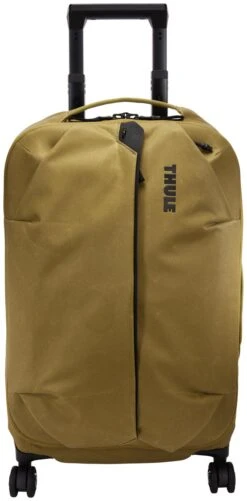 Thule Luggage Aion Carry On Spinner -Luggage Pros Shop Thule Luggage Aion Carry On Spinner 3