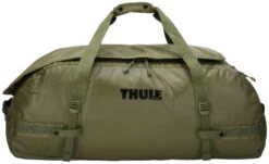 Thule Luggage Chasm 130L Duffel -Luggage Pros Shop Thule Luggage Chasm 130L Duffel 11 43b63027 3f71 4f1f 856b 6116bacbb57b