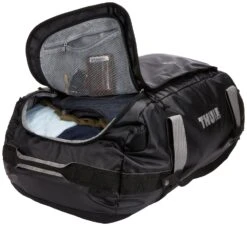 Thule Luggage Chasm 130L Duffel -Luggage Pros Shop Thule Luggage Chasm 130L Duffel 15