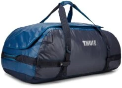 Thule Luggage Chasm 130L Duffel -Luggage Pros Shop Thule Luggage Chasm 130L Duffel 3 d64d0a65 69c6 4988 b7a1 a778de93bb91