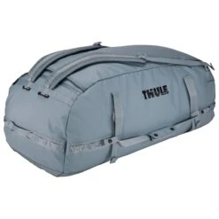 Thule Luggage Chasm 130L Duffel Bag -Luggage Pros Shop Thule Luggage Chasm 130L Duffel Bag 10