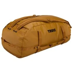 Thule Luggage Chasm 130L Duffel Bag -Luggage Pros Shop Thule Luggage Chasm 130L Duffel Bag 12