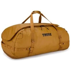 Thule Luggage Chasm 130L Duffel Bag -Luggage Pros Shop Thule Luggage Chasm 130L Duffel Bag 4