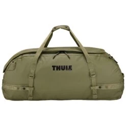 Thule Luggage Chasm 130L Duffel Bag -Luggage Pros Shop Thule Luggage Chasm 130L Duffel Bag 5