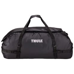 Thule Luggage Chasm 130L Duffel Bag -Luggage Pros Shop Thule Luggage Chasm 130L Duffel Bag 7