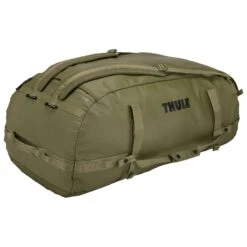 Thule Luggage Chasm 130L Duffel Bag -Luggage Pros Shop Thule Luggage Chasm 130L Duffel Bag 9