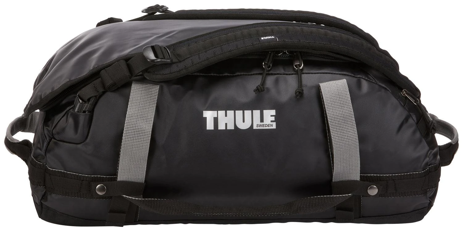 Thule Luggage Chasm 40L Duffel Thule Luggage Chasm 40L Duffel -Luggage Pros Shop Thule Luggage Chasm 40L Duffel 13