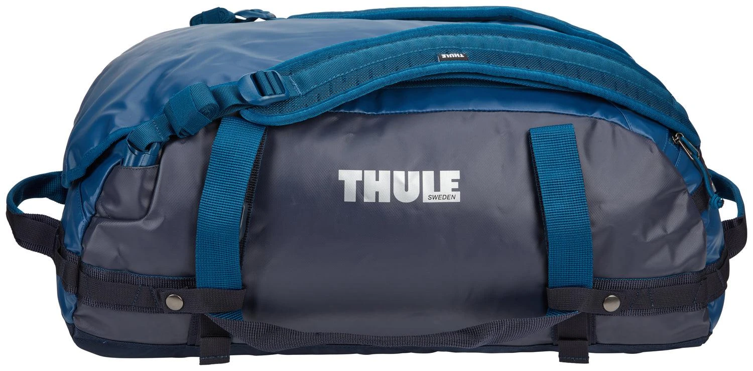 Thule Luggage Chasm 40L Duffel Thule Luggage Chasm 40L Duffel -Luggage Pros Shop Thule Luggage Chasm 40L Duffel 14