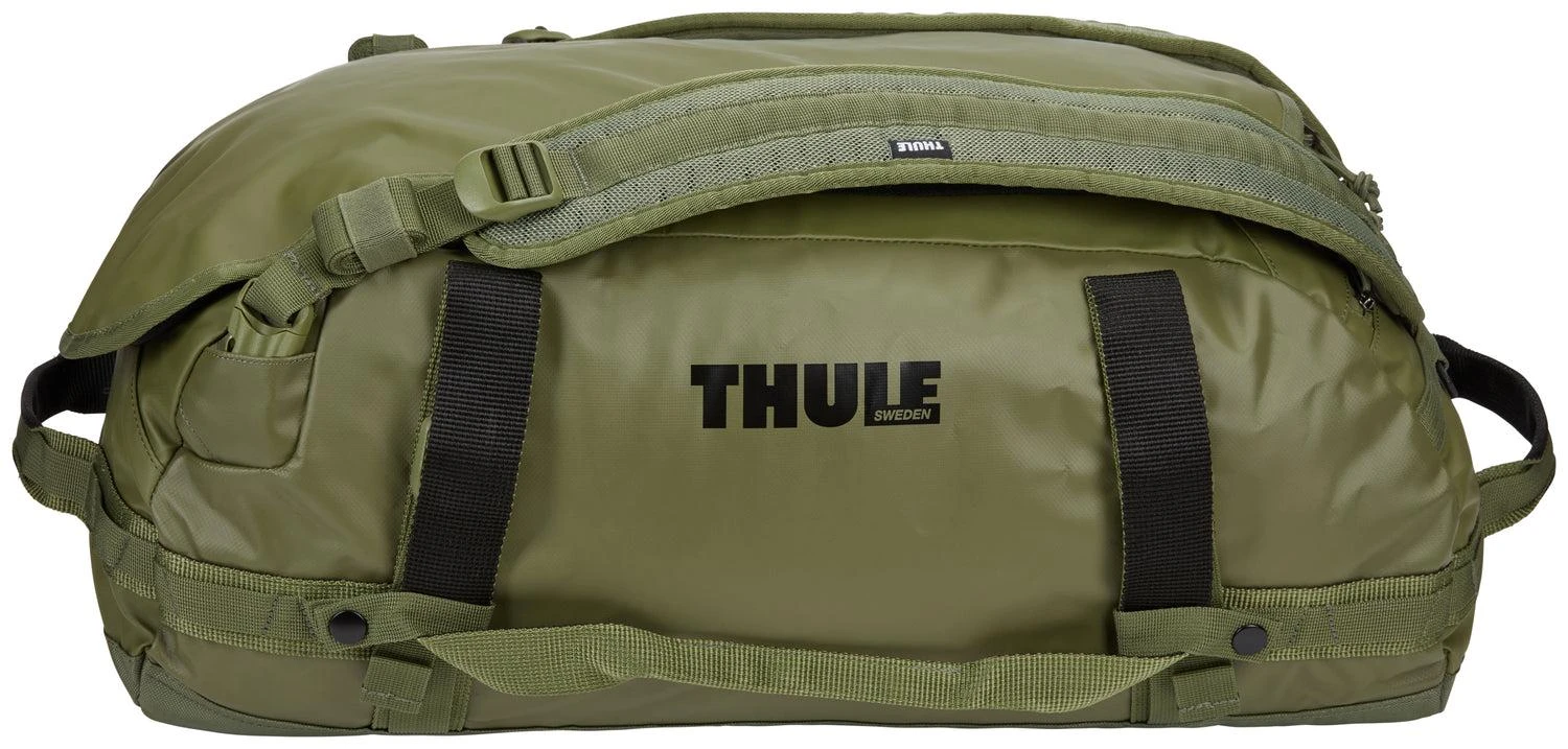 Thule Luggage Chasm 40L Duffel Thule Luggage Chasm 40L Duffel -Luggage Pros Shop Thule Luggage Chasm 40L Duffel 15