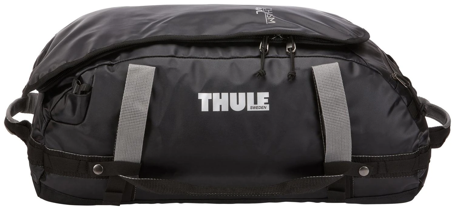 Thule Luggage Chasm 40L Duffel Thule Luggage Chasm 40L Duffel -Luggage Pros Shop Thule Luggage Chasm 40L Duffel 17