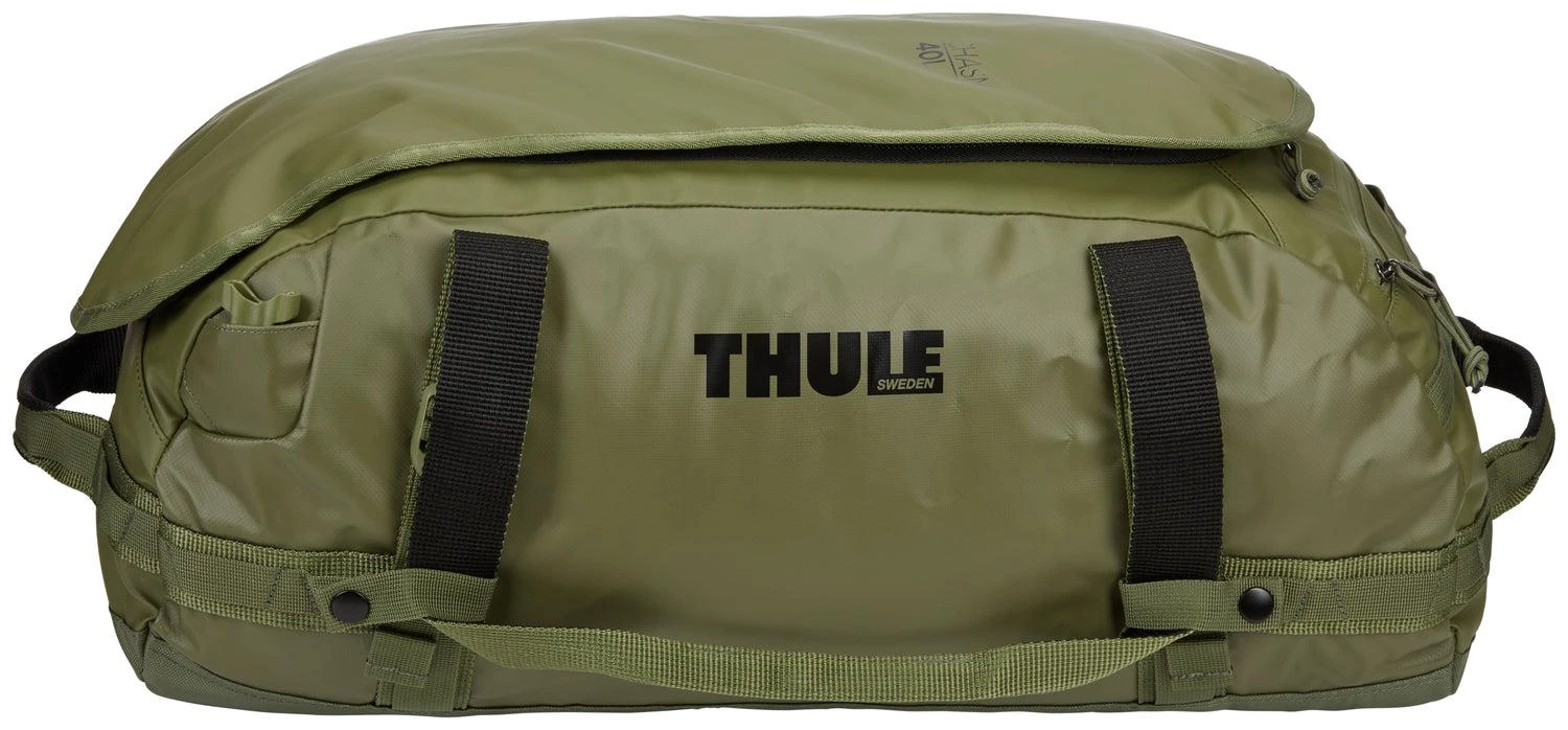 Thule Luggage Chasm 40L Duffel Thule Luggage Chasm 40L Duffel -Luggage Pros Shop Thule Luggage Chasm 40L Duffel 19