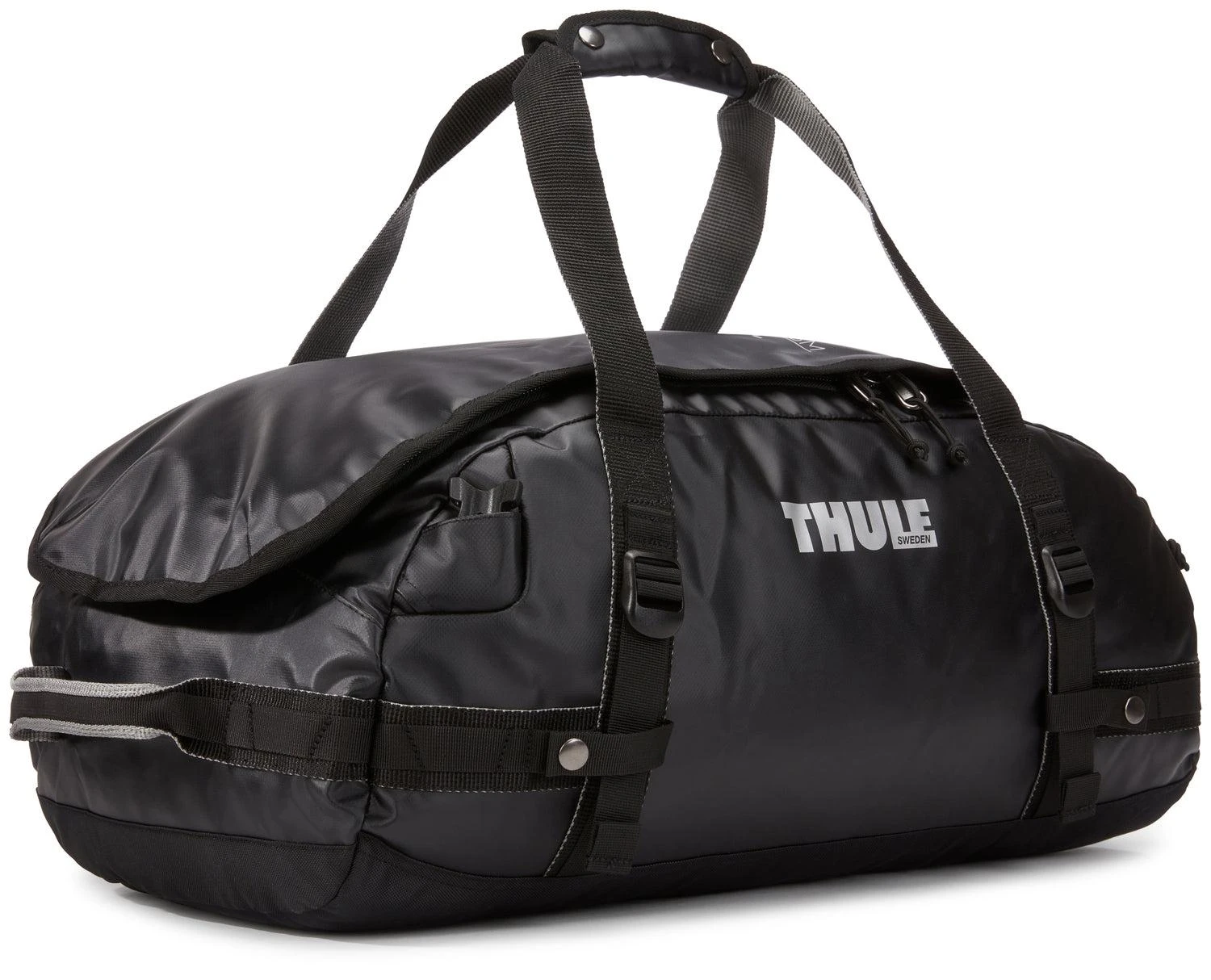 Thule Luggage Chasm 40L Duffel Thule Luggage Chasm 40L Duffel -Luggage Pros Shop Thule Luggage Chasm 40L Duffel 2 80c55377 228e 4a97 ae2a 8968950762f8