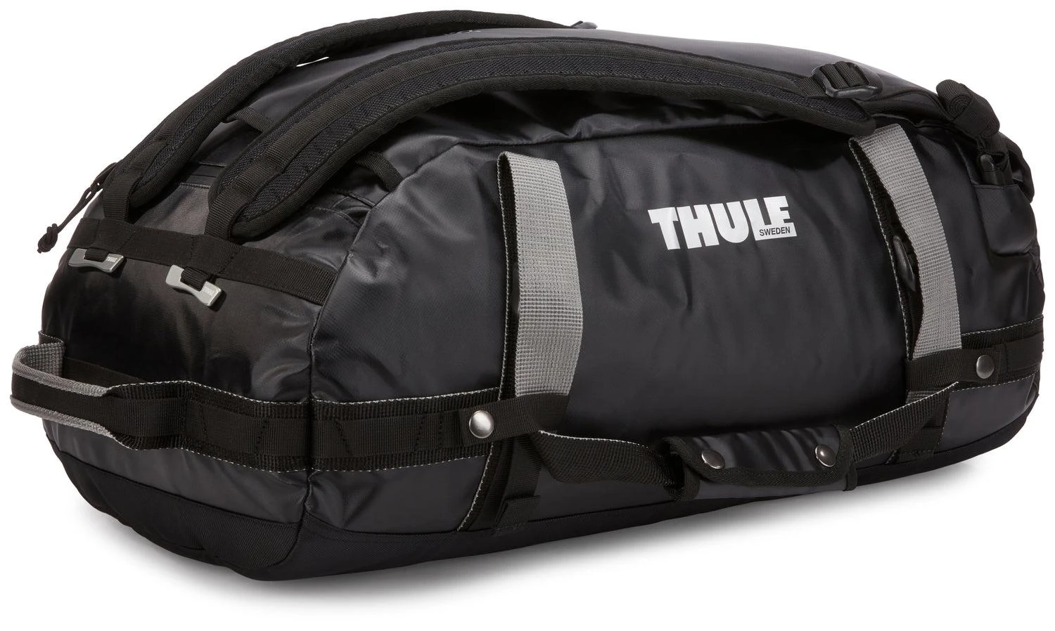 Thule Luggage Chasm 40L Duffel Thule Luggage Chasm 40L Duffel -Luggage Pros Shop Thule Luggage Chasm 40L Duffel 5 0b3589f7 9eb3 40ab be5f c19969ec523b