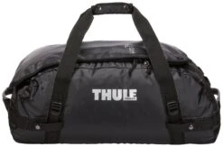 Thule Luggage Chasm 70L Duffel -Luggage Pros Shop Thule Luggage Chasm 70L Duffel 12