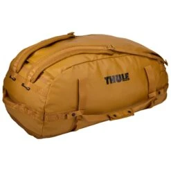 Thule Luggage Chasm 90L Duffel Bag -Luggage Pros Shop Thule Luggage Chasm 90L Duffel Bag 11