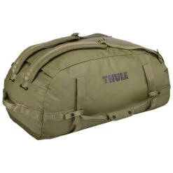 Thule Luggage Chasm 90L Duffel Bag -Luggage Pros Shop Thule Luggage Chasm 90L Duffel Bag 13