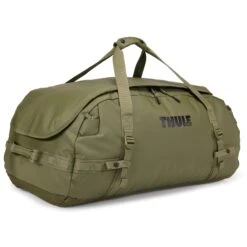 Thule Luggage Chasm 90L Duffel Bag -Luggage Pros Shop Thule Luggage Chasm 90L Duffel Bag 3