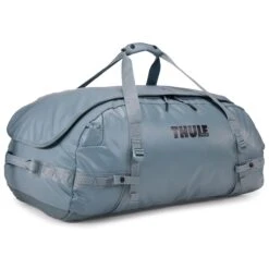 Thule Luggage Chasm 90L Duffel Bag -Luggage Pros Shop Thule Luggage Chasm 90L Duffel Bag 4