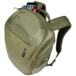 Thule Luggage Chasm Backpack 26L 12 Thule Luggage Chasm Backpack 26L -Luggage Pros Shop Thule Luggage Chasm Backpack 26L 11