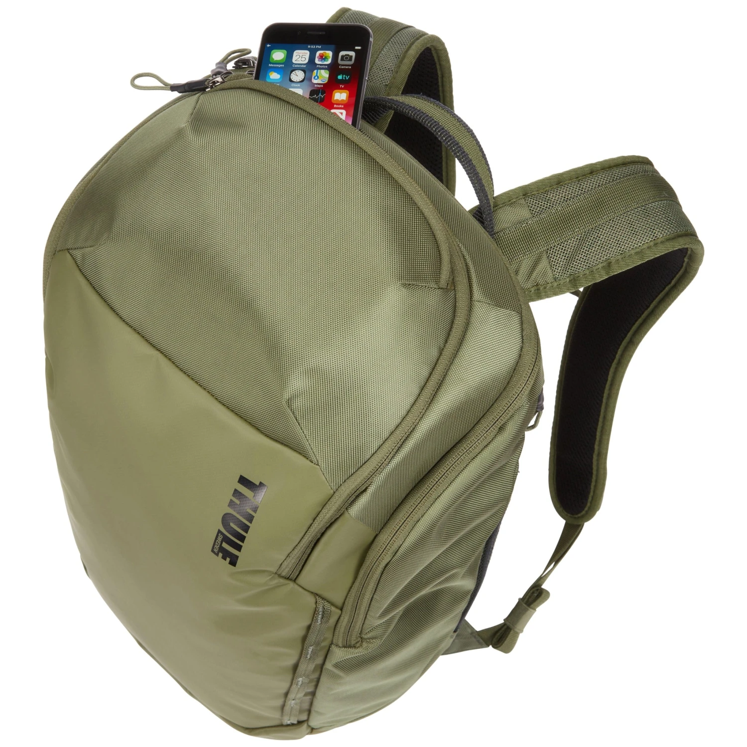 Thule Luggage Chasm Backpack 26L Thule Luggage Chasm Backpack 26L -Luggage Pros Shop Thule Luggage Chasm Backpack 26L 11