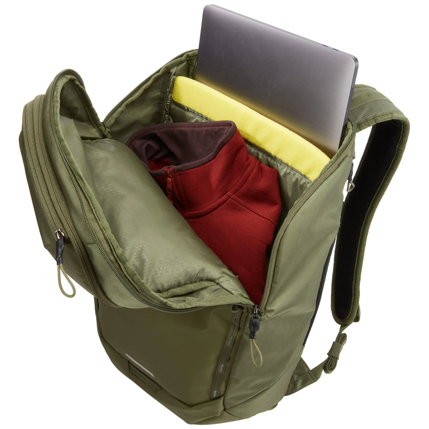 Thule Luggage Chasm Backpack 26L Thule Luggage Chasm Backpack 26L -Luggage Pros Shop Thule Luggage Chasm Backpack 26L 15