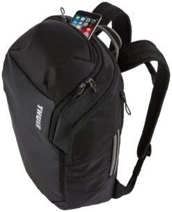 Thule Luggage Chasm Backpack 26L 10 Thule Luggage Chasm Backpack 26L -Luggage Pros Shop Thule Luggage Chasm Backpack 26L 9